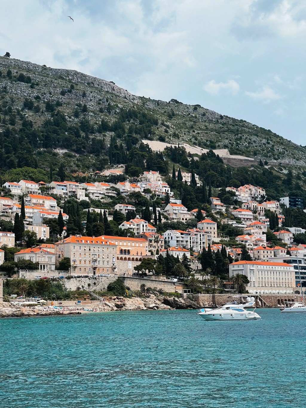 Dubrovnik, Kroatia – parhaat&nbsp;matkavinkit