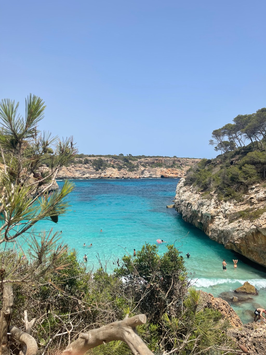 Mallorcan kohokohdat