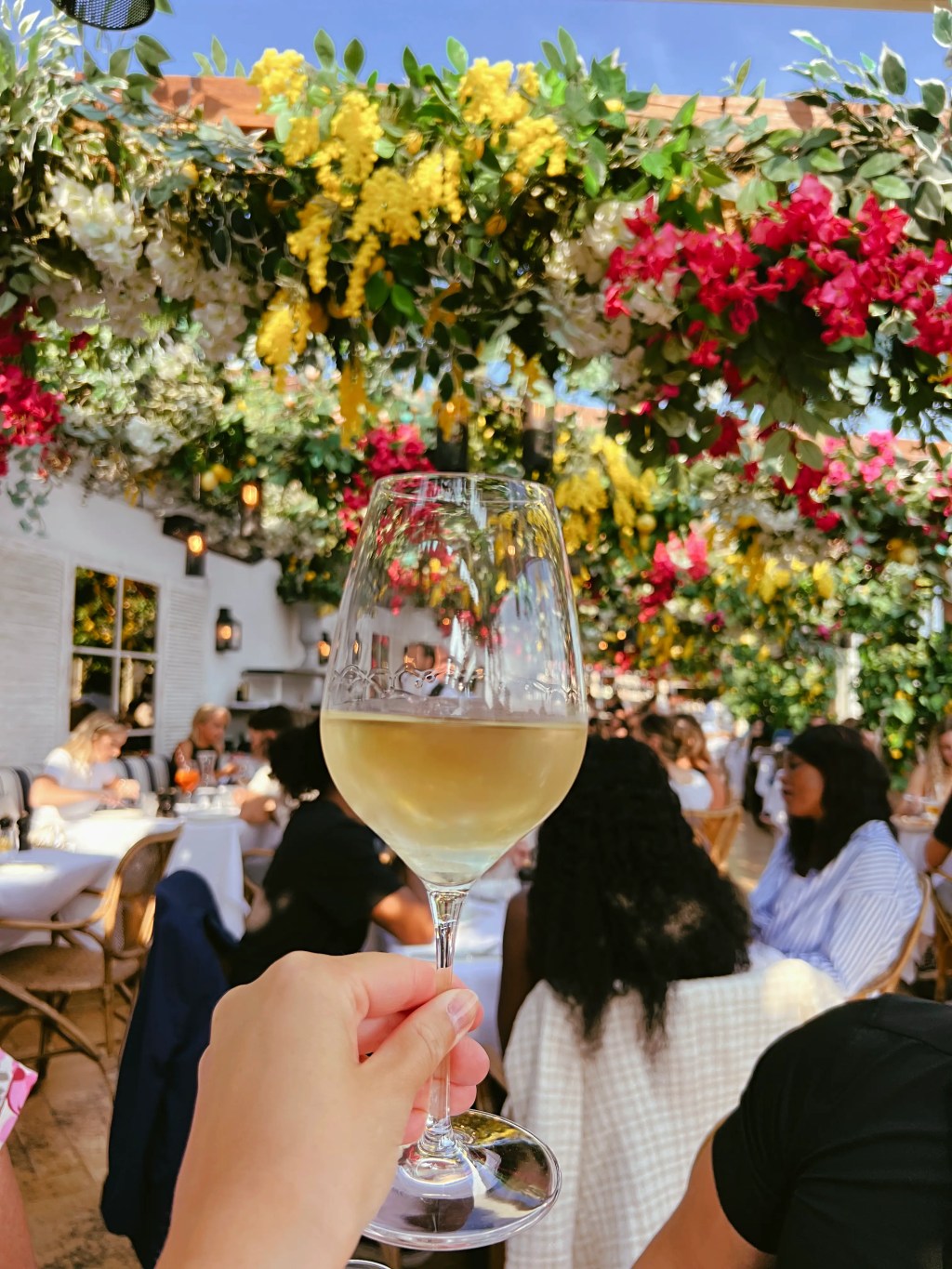 Lontoon ravintola ja kahvila&nbsp;suositukset