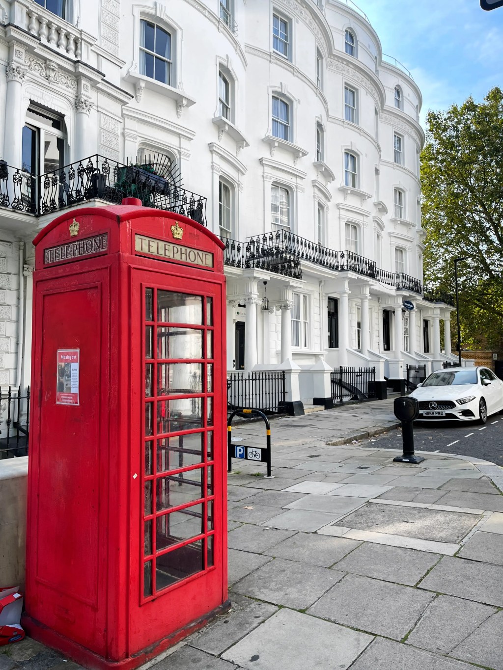 Lontoo – parhaat&nbsp;vinkit