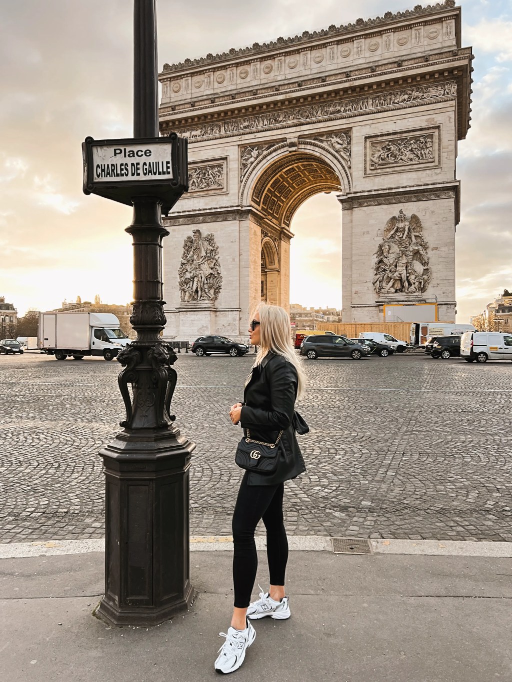 Pariisin matkavinkit- lue ainakin&nbsp;nämä!